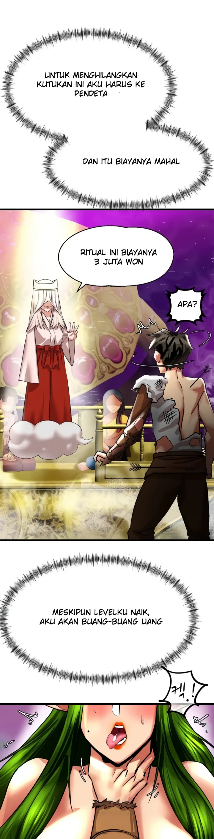 Farming with Girls Chapter 15 - Page 43